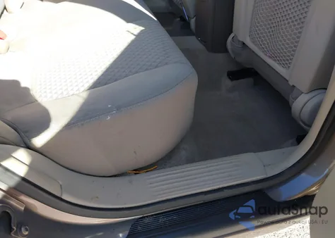 2007 Chevrolet Malibu Lt from USA, damaged, VIN 1G1ZT58F27F309523